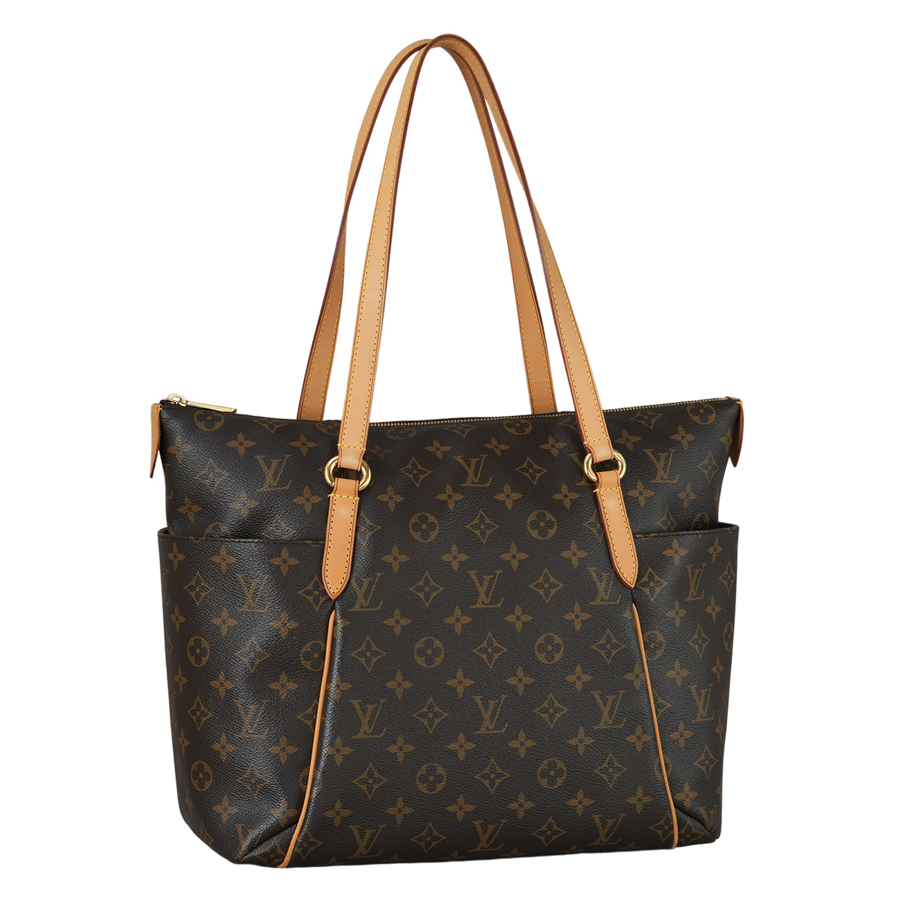 LOUIS VUITTON(USED)루이비통 모노그램 토탈리 MM